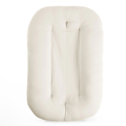 Infant Lounger | Natural