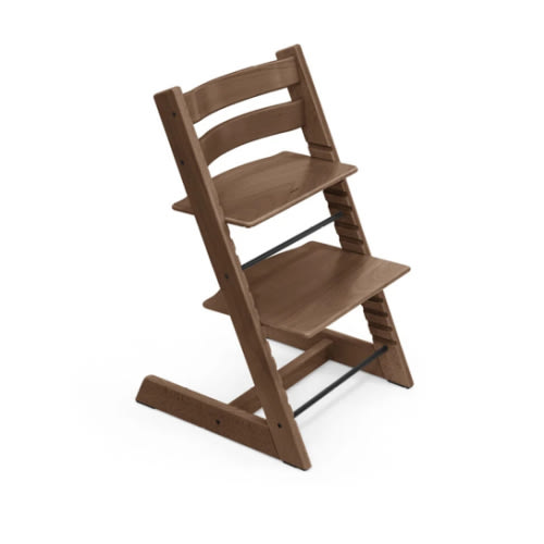 Stokke Tripp Trapp: The Ultimate Grow with Me High Chair for Personalized Comfort | Stokke® Online Shop