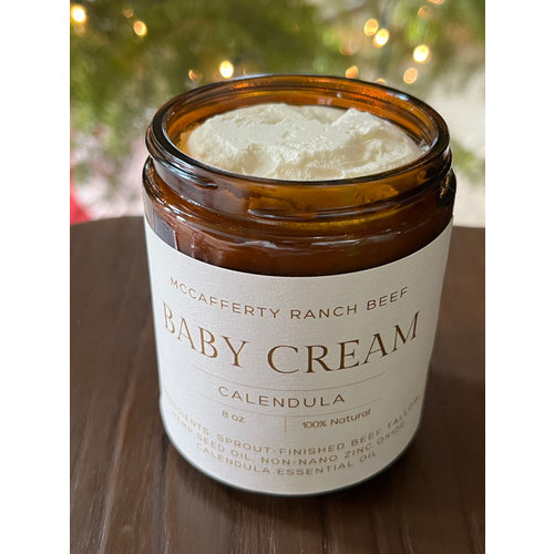 Baby Cream