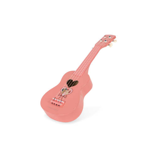UKULELE - bow kitty