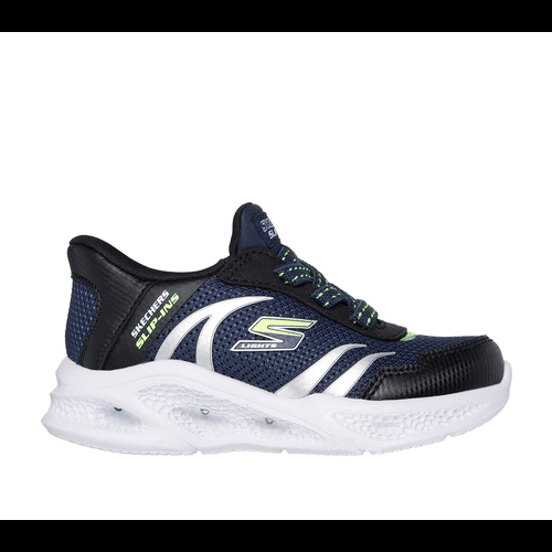 Skechers Slip-ins: Meteor-Lights - Brisk-Beams