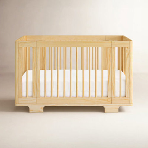babyletto Yuzu 8-In-1 Convertible Crib With All-Stages Conversion Kits & Reviews | Wayfair