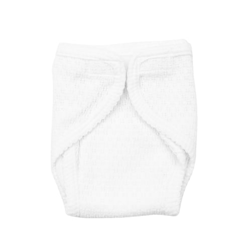 Paty Knit Baby Diaper Cover