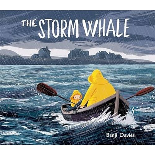 The Storm Whale