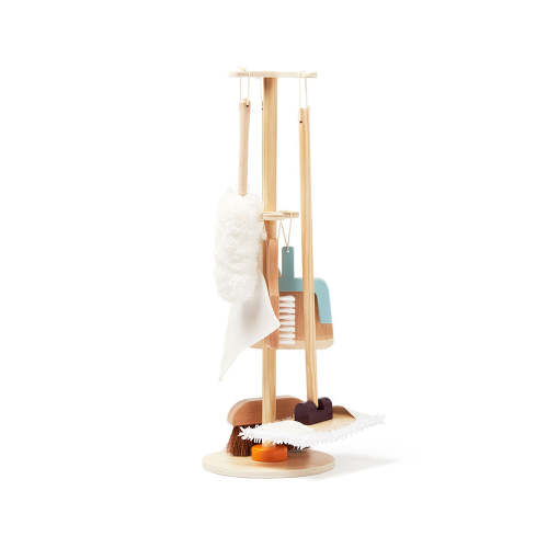Kids Concept Cleaning Set