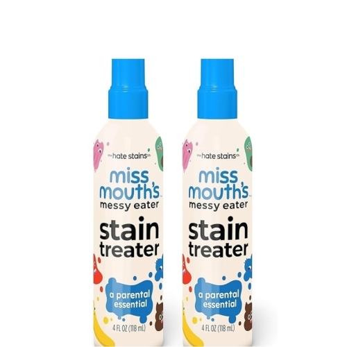Amazon.com: The Hate Stains Co.: Mom's Magic