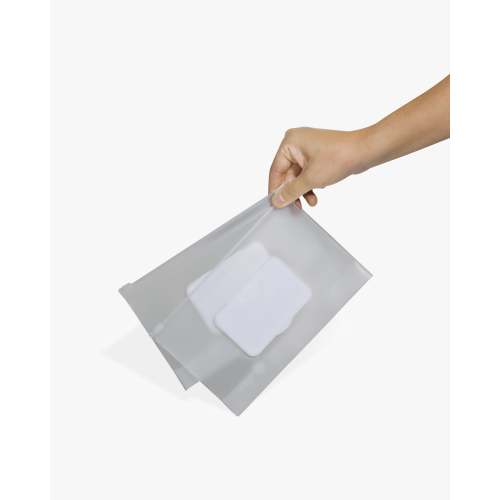 Portable Wipes Dispenser (2 pack)
