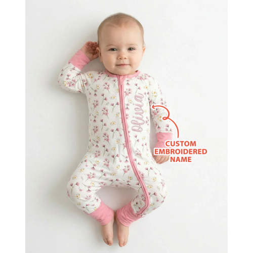Solid Bamboo Sleep Bag