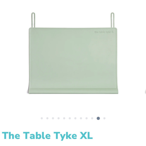 The Table Tyke XL
