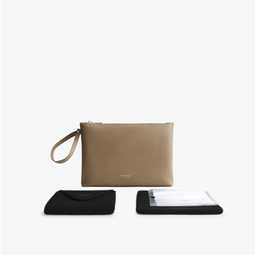 MINA Changing Kit Vegan