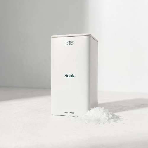 Magnesium Soak