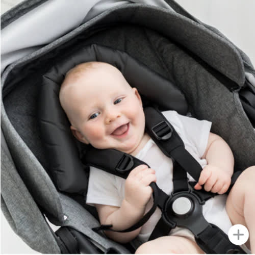 Head Support LFLP – Silky Tots US