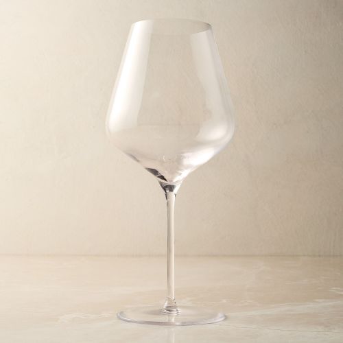 Starlight Lead-Free Crystal Red Wine Glass Sets