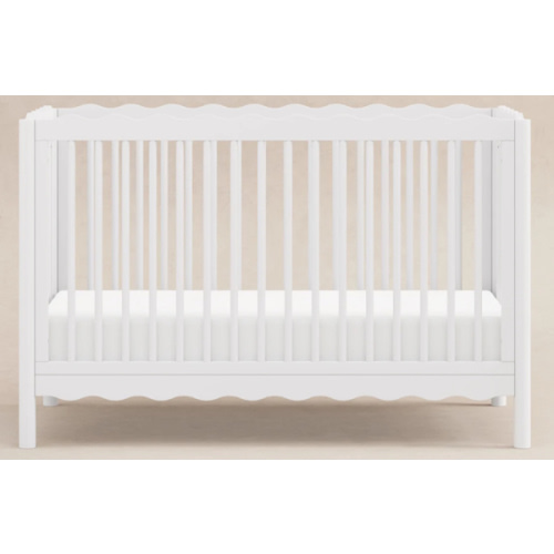 Swell 4-in-1 Convertible Crib with Toddler Kit | Babyletto