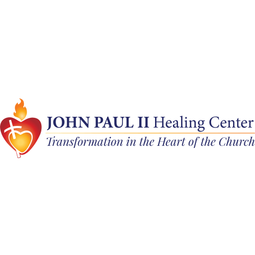 Beloved Son – John Paul II Healing Center