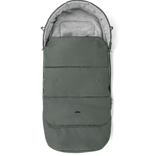 Universal Footmuff | Forest green