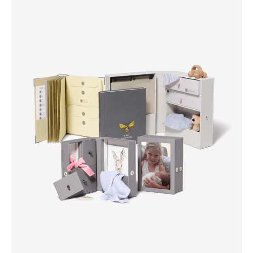 The Pottery Barn Bundle