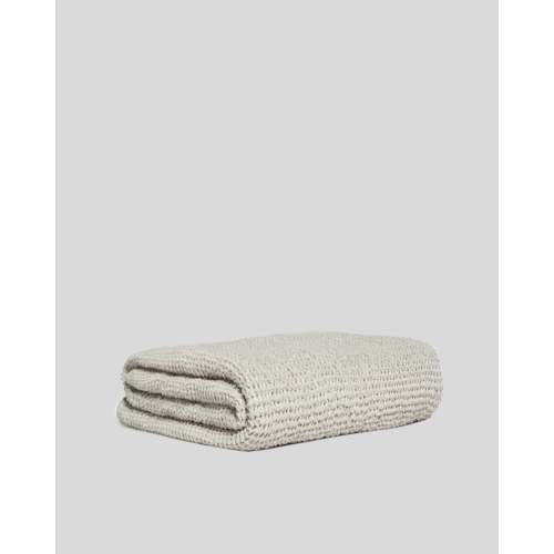 Waffle Baby Blanket