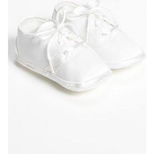 Matte Satin Shoe, 2
