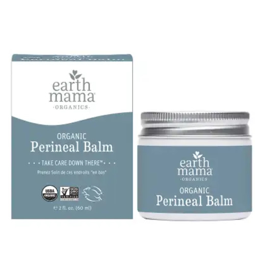 Earth Mama Organic Perineal Balm 60mL