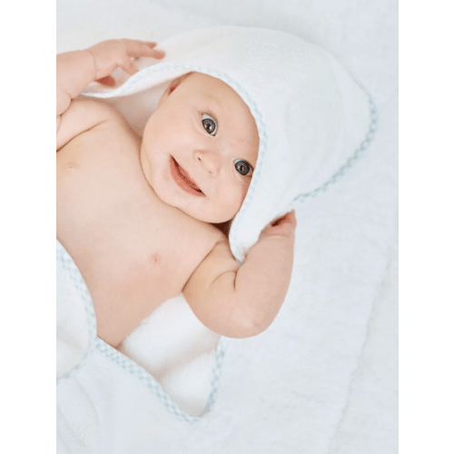 Weezie | Baby Hooded Towel