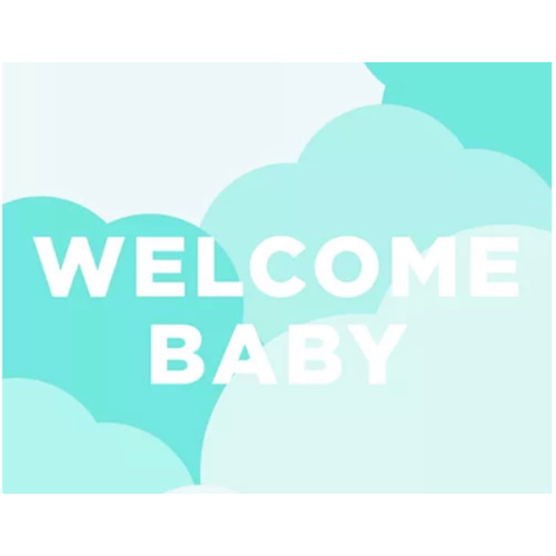New Baby Bloomingdale’s E-Gift Card