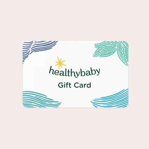Our Digital Gift Card