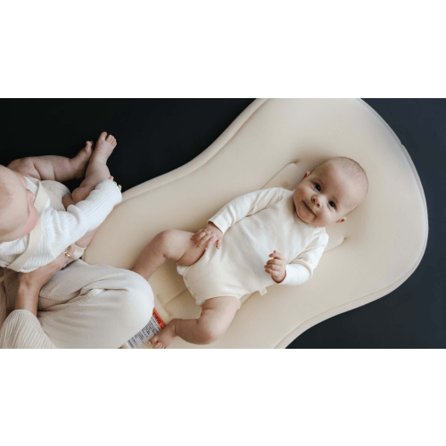 Lounger Curve – Snuggle Me Organic