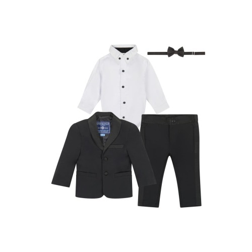 Four-Piece Tuxedo Set