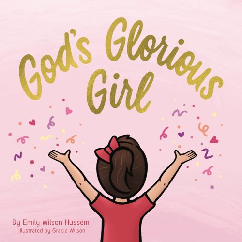 God's Glorious Girl