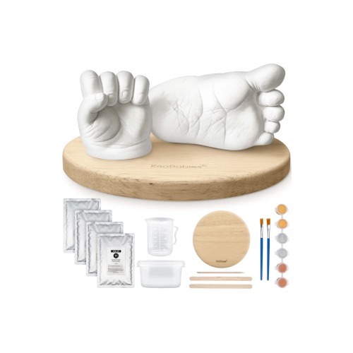 Reve Baby Casting Kit for Hand and Foot