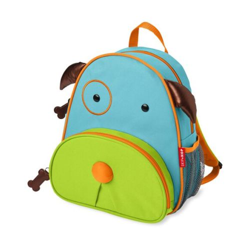 ZOO Little Kid Toddler Backpack - Dog - Skip Hop | Carter's