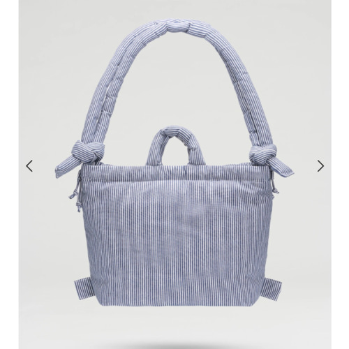 Ona Soft Bag – Ölend