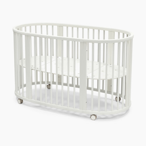Stokke Sleepi Bed - White