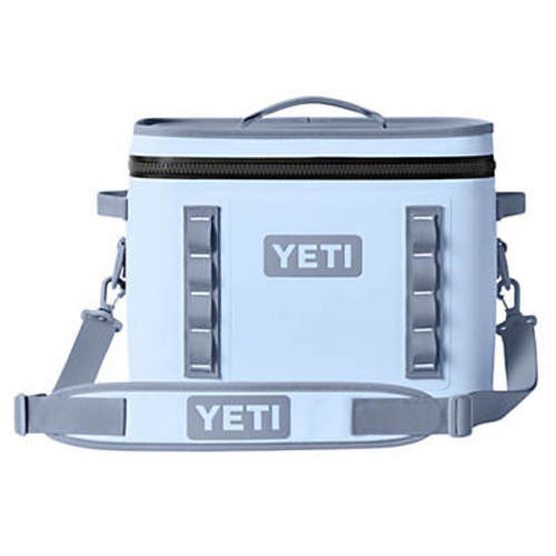 YETI Hopper Flip 8 Cooler | Dick's Sporting Goods - firefly yellow
