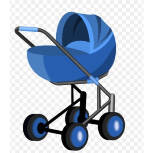 Stroller fund