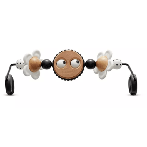Googly Eyes Toy For Bouncer