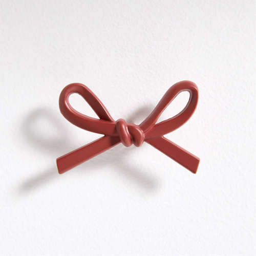 Red Bow Knob by Sharland England