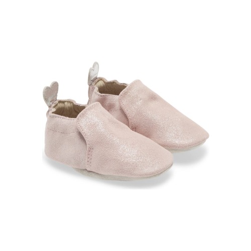 Shimmer Crib Shoe