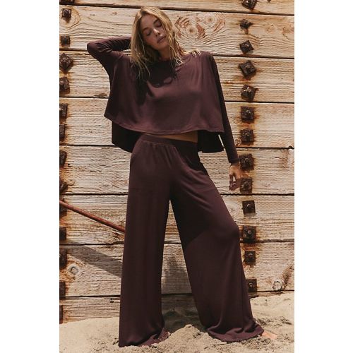 Good Feels Long Pant Set
