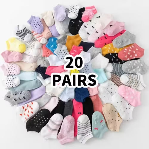 pairs childrens solid color comfortable breathable - Temu