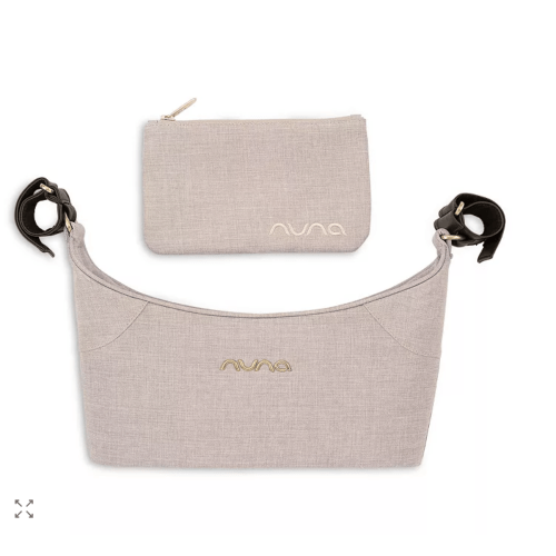 Nuna
Stroller Organizer