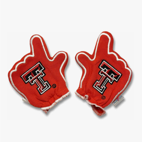 Day1Fans Officially-licensed Protective Baby Mittens