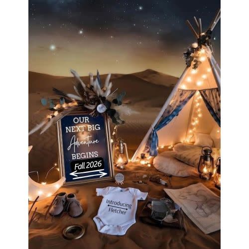 Babylist Shop Gift Card