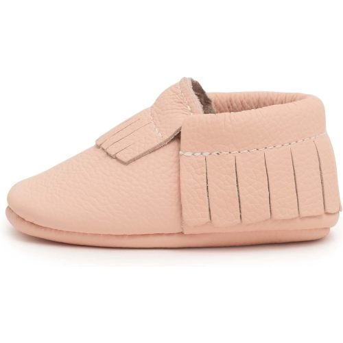 BirdRock Baby Moccasins - 30+ Styles for Boys & Girls! Every Pair Feeds a Child
