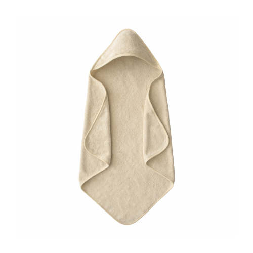 Mushie Baby Hooded Towel