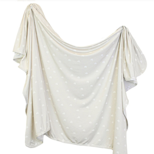 Rae Swaddle Blanket