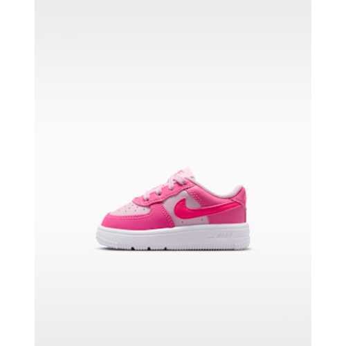 Nike Force 1 Low Baby/Toddler Shoes. Nike.com