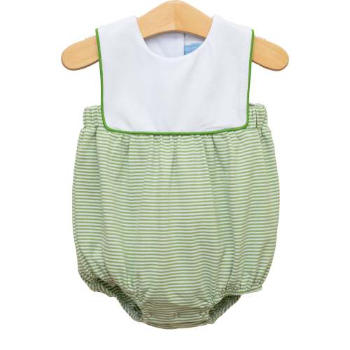 Green Stripe Noah Bubble