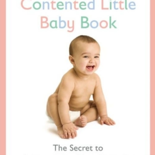 The New Contented Little Baby Book: The Secret to Calm and Confident Parenting by Gina Ford | eBook | Barnes & Noble®